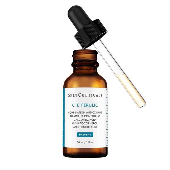 C E Ferulic Combination Antioxidant Treatment -30ml/1 Fl Oz